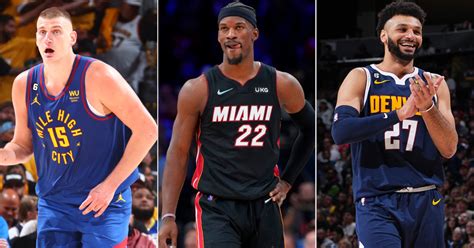 odds to win nba finals mvp|NBA Finals MVP odds: Nikola Jokic widens lead; Jamal Murray .